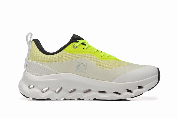 ON CLOUD x LOEWE Premium Comfort