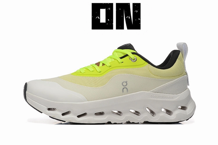 Impact absorption ON CLOUD x LOEWE