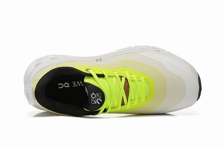 ON CLOUD x LOEWE Rolling Motion