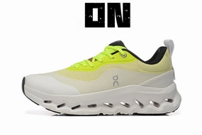 Impact absorption ON CLOUD x LOEWE