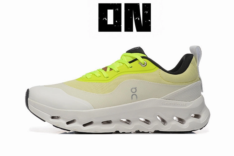 High   Top Style ON CLOUD x LOEWE