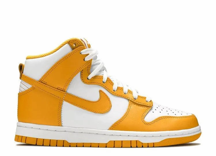 Nike Dunk High Sulfur (W) Urban Routine Shock Touch