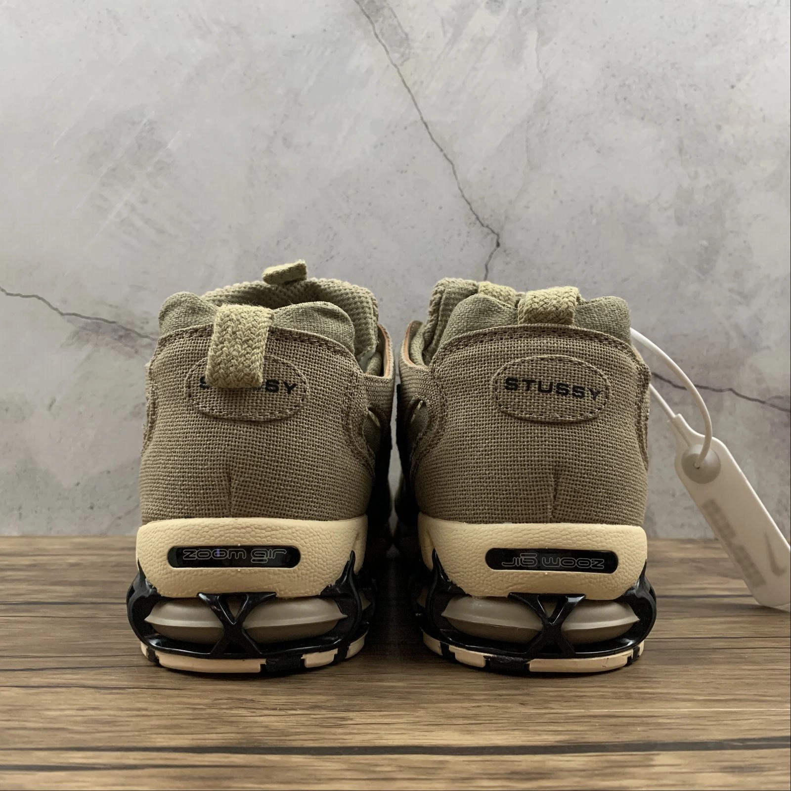 Air Zm Spiridon Cg 2 Stussy Sandy CQ5486-009 Unbeatable value