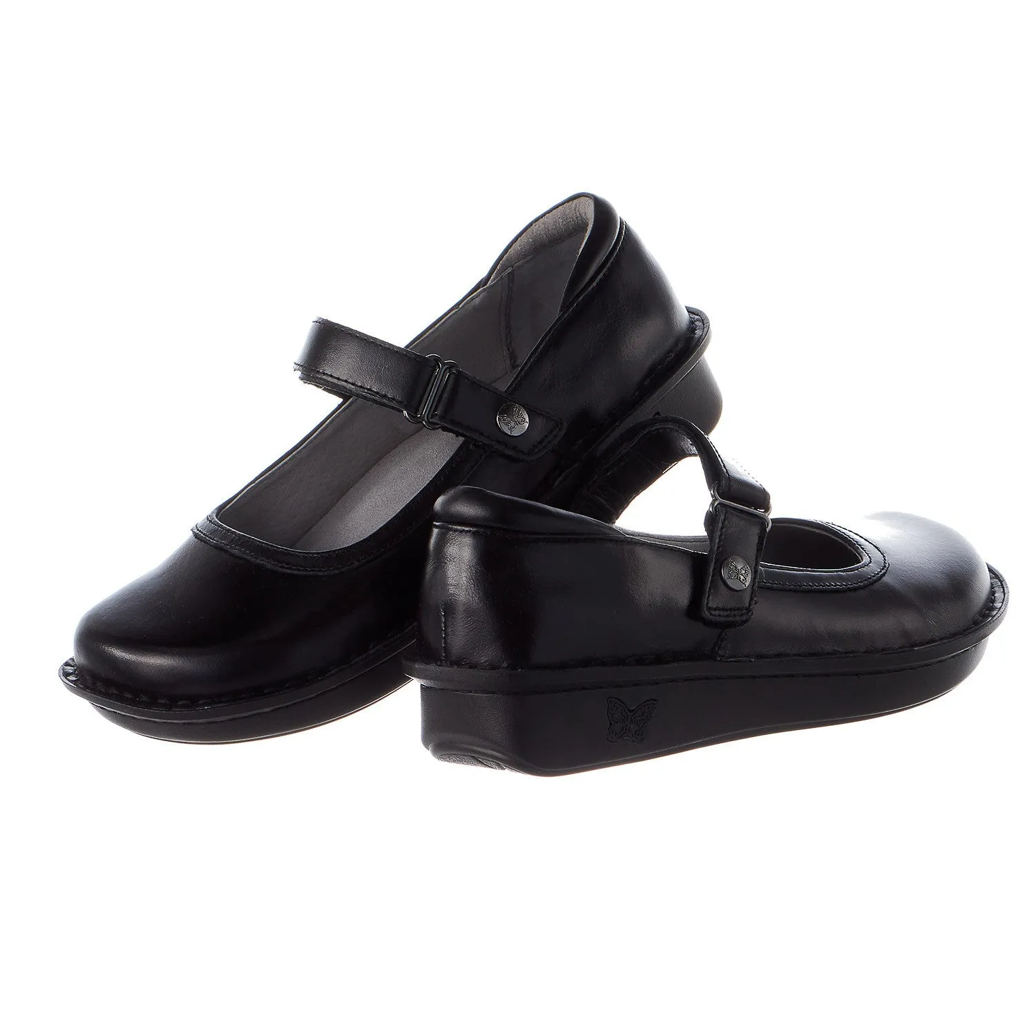 Alegria Belle Mary Jane Flat - Women's