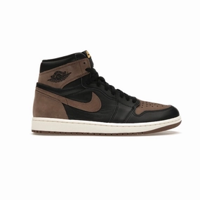 JORDAN 1 HIGH 'PALOMINO?? Outdoor Fit comfort feature