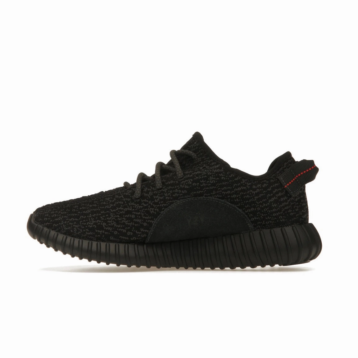 YEEZY 350 V1 ??PIRATE BLACK?? Quick Change Modern Style