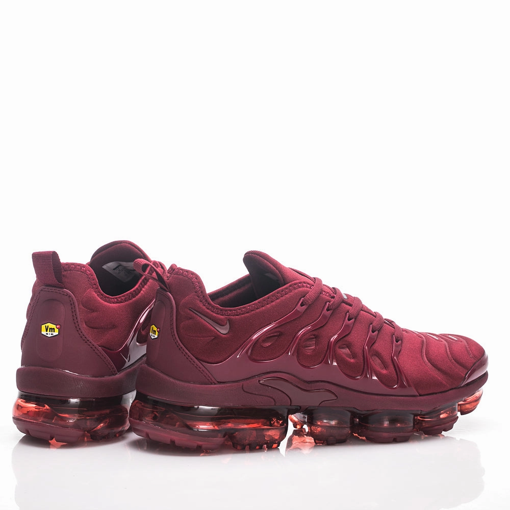 Nike Air Vapormax Plus VM Comfortable Design Features