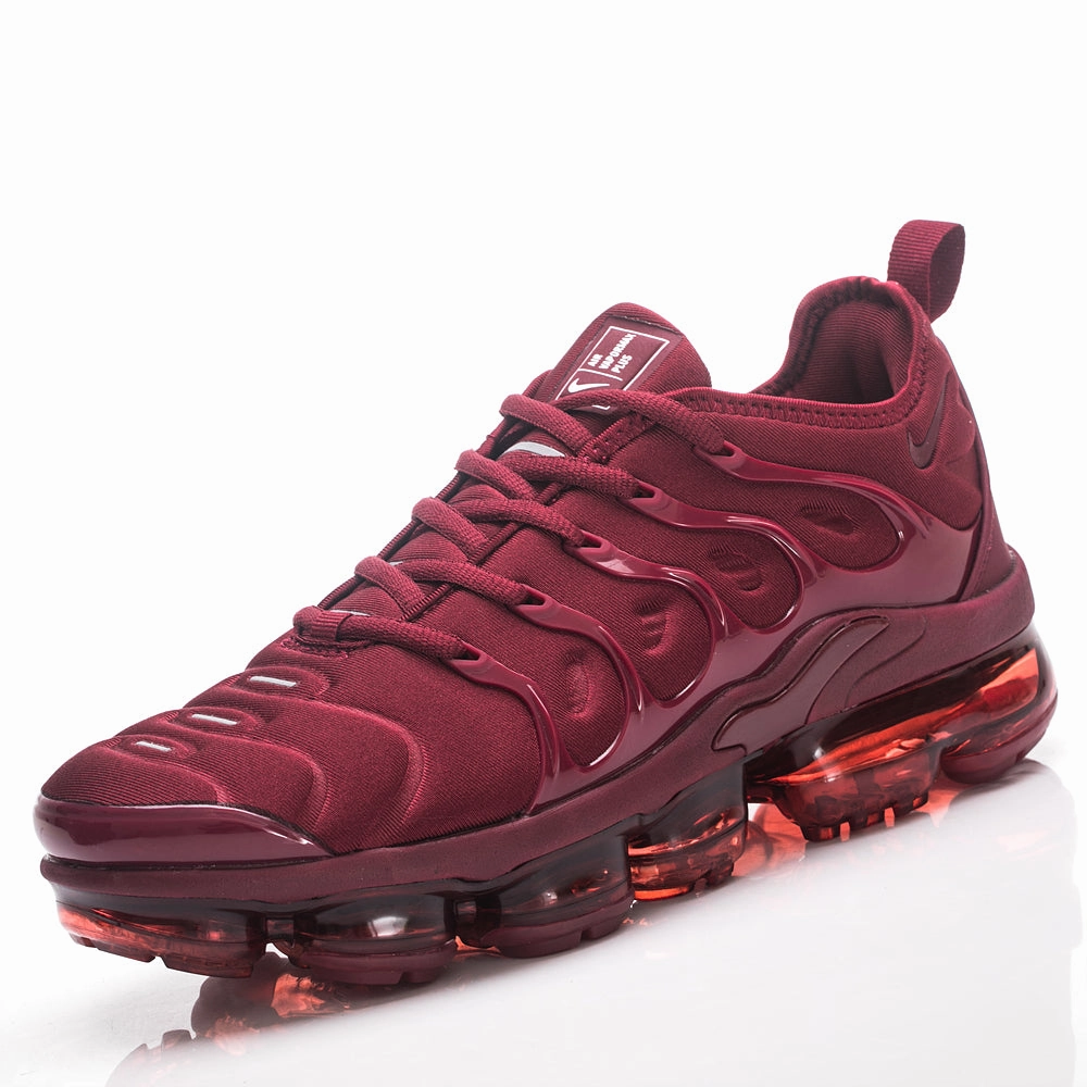 Nike Air Vapormax Plus VM Comfortable Arch Soft outsole