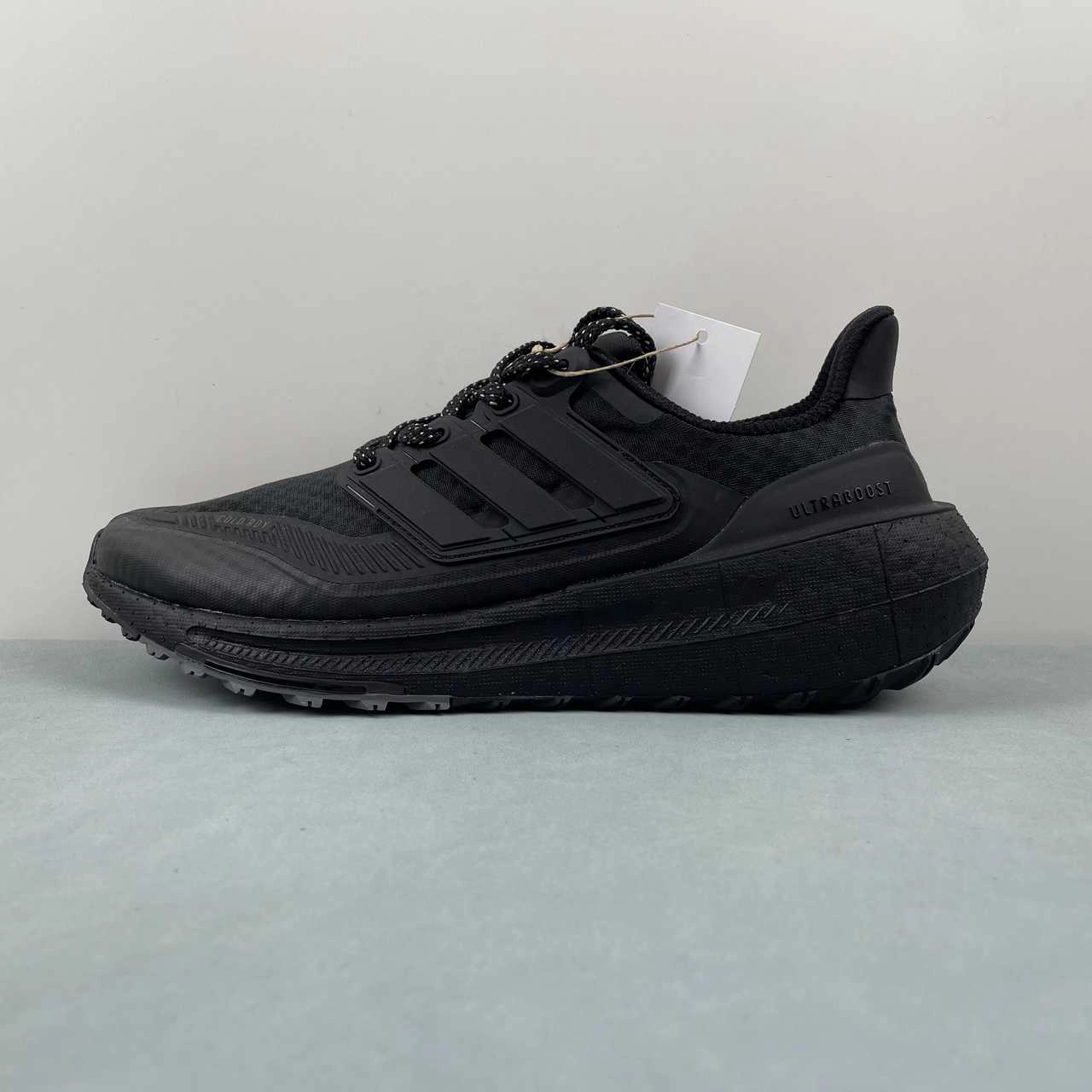 running - convenience Adidas Ultraboost Light C.RDY Core Black HP6414