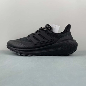 running - convenience Adidas Ultraboost Light C.RDY Core Black HP6414