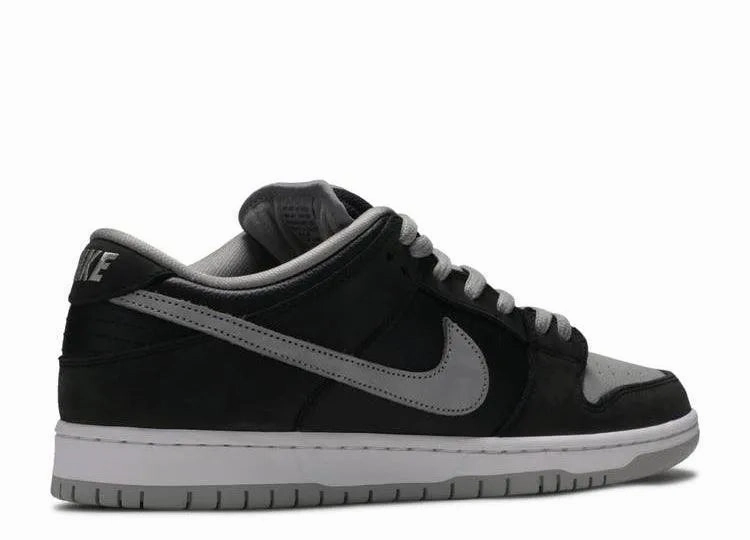 Active Athlete Narrow Nike SB Dunk Low J-Pack Shadow