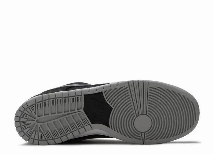 Foot Arch Nike SB Dunk Low J-Pack Shadow