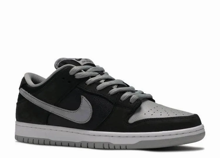Minimalist Aesthetic EasyToMaintain Nike SB Dunk Low J-Pack Shadow