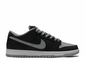 Nike SB Dunk Low J-Pack Shadow Comfort Cushion Technology Fashion Accent