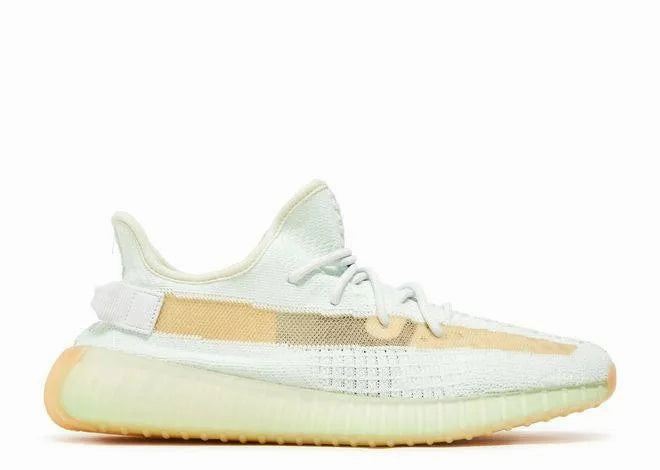 Block Hike Log Hike Yeezy 350 V2 Hyperspace
