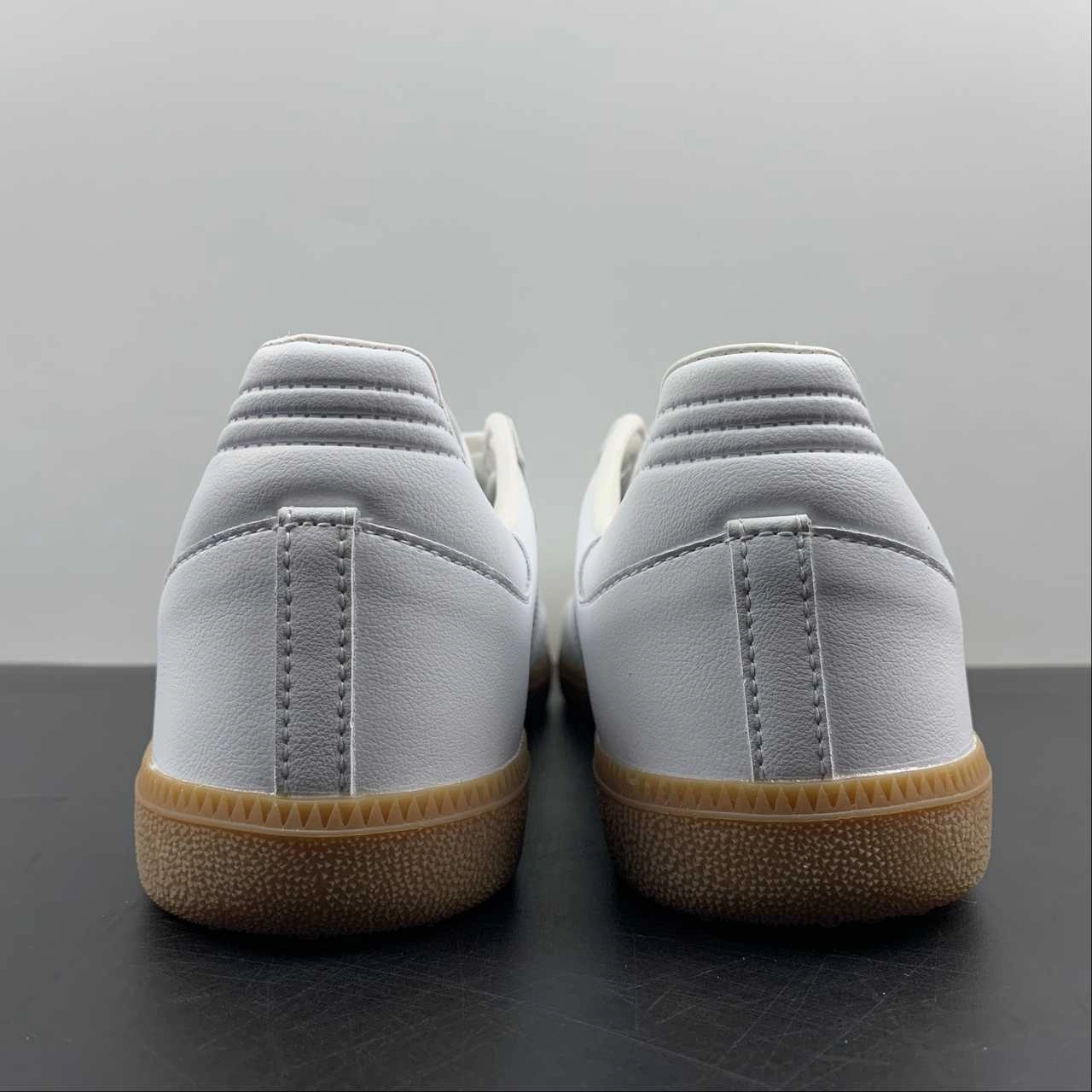 Adidas Samba Team ??Real Madrid?? HQ7032 Foot Softness