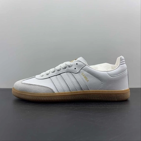 Outdoor Vibe Adidas Samba Team ??Real Madrid?? HQ7032