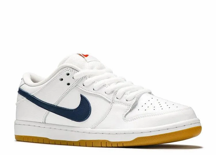 Nike SB Dunk Low Orange Label Adaptive Technology Balanced Ride