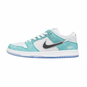 Foot Arch Support Nike SB Dunk Low Pro QS - April Skateboards