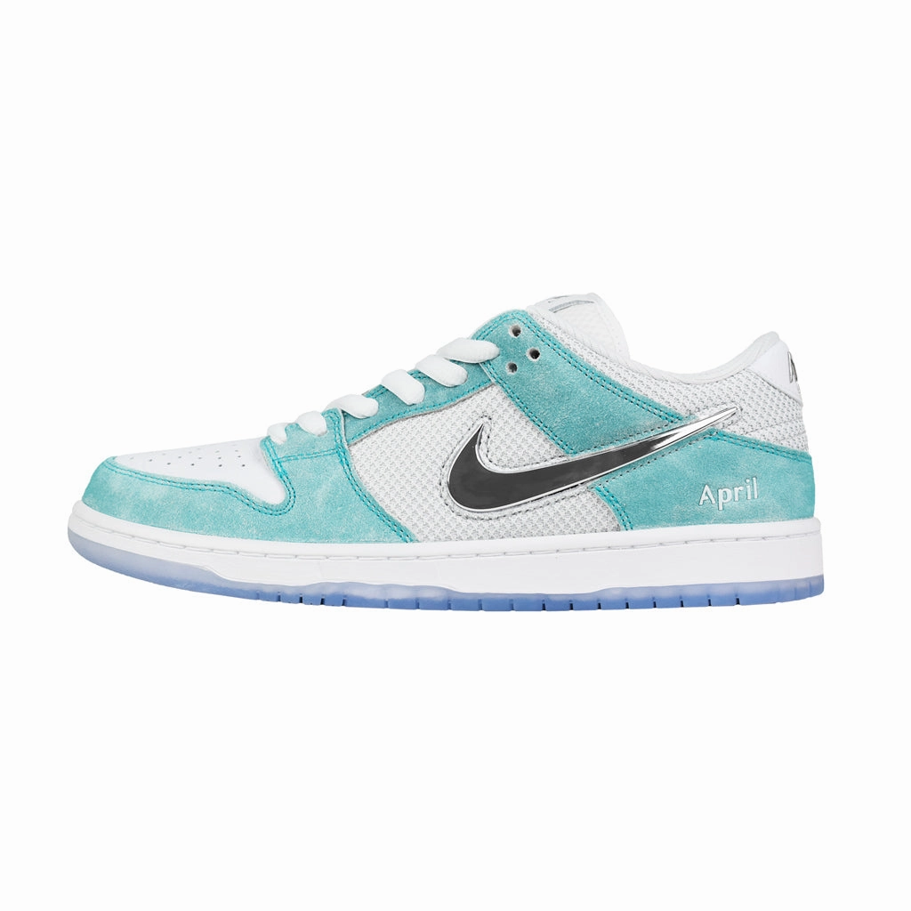 Foot Arch Support Nike SB Dunk Low Pro QS - April Skateboards