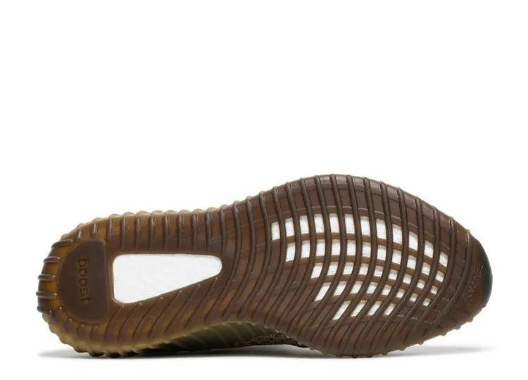 Yeezy 350 V2 Sand Taupe Fast Comfort School Jog