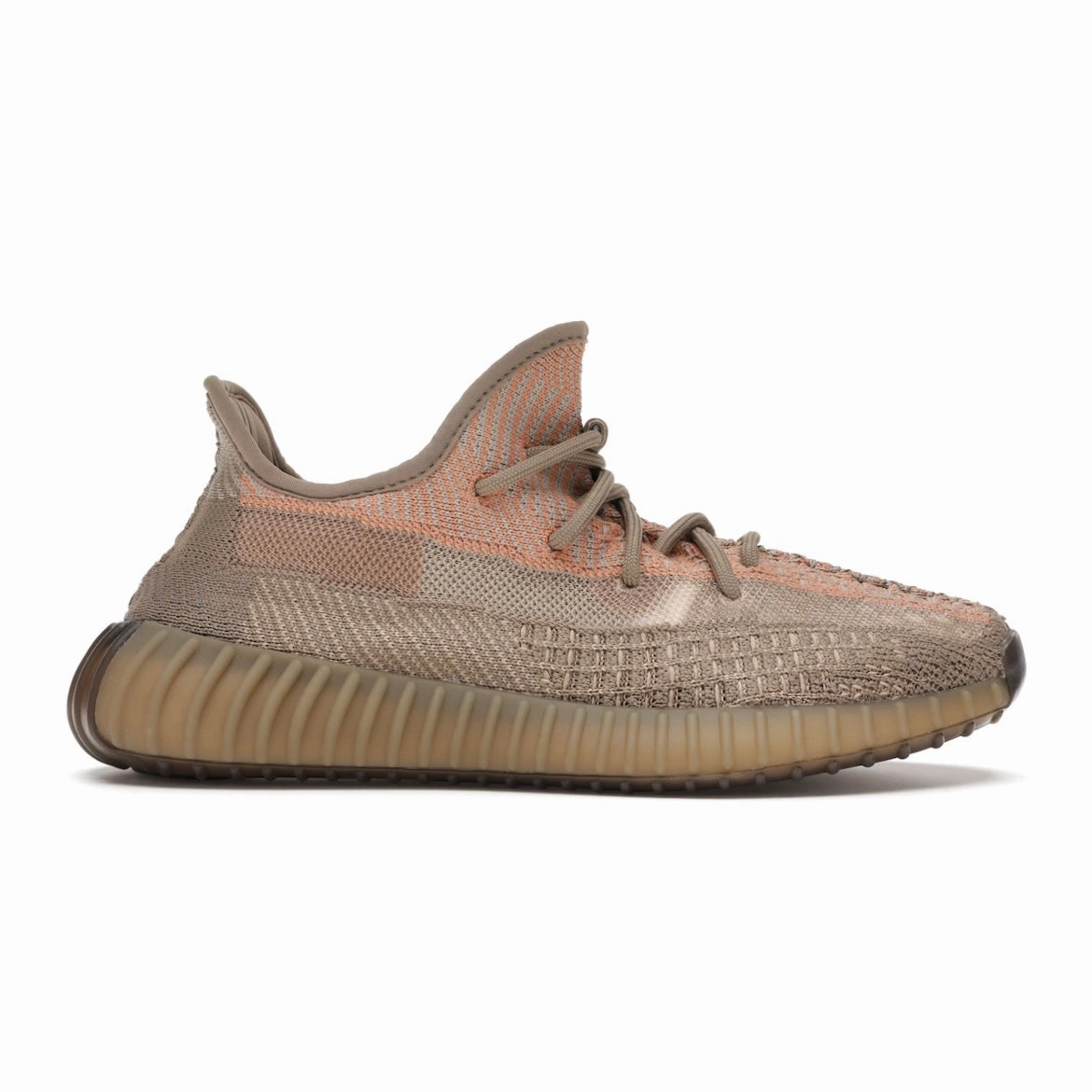 YEEZY 350 V2 ??SAND TAUPE?? Comfortable toe box