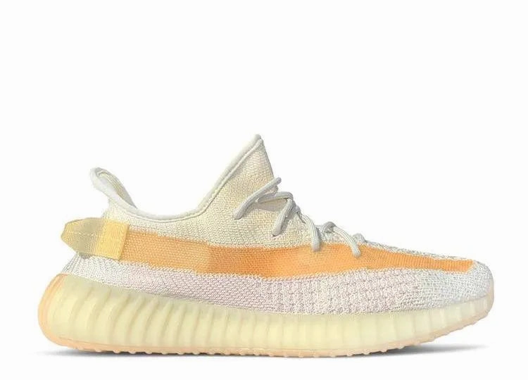 Yeezy 350 V2 Light Urban Lifestyle Outfit Ready