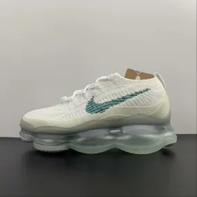 spandex running wear Air Max Scorpion FK White Green DJ4701-100