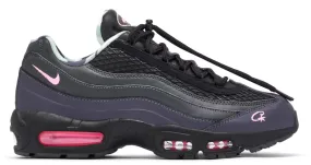 NIKE AIR MAX 95 CORTEIZ "PINK TINGS" Amateur activity full - marathon shoes