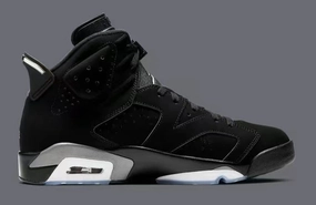 Sports use Soft foam Air jordan 6