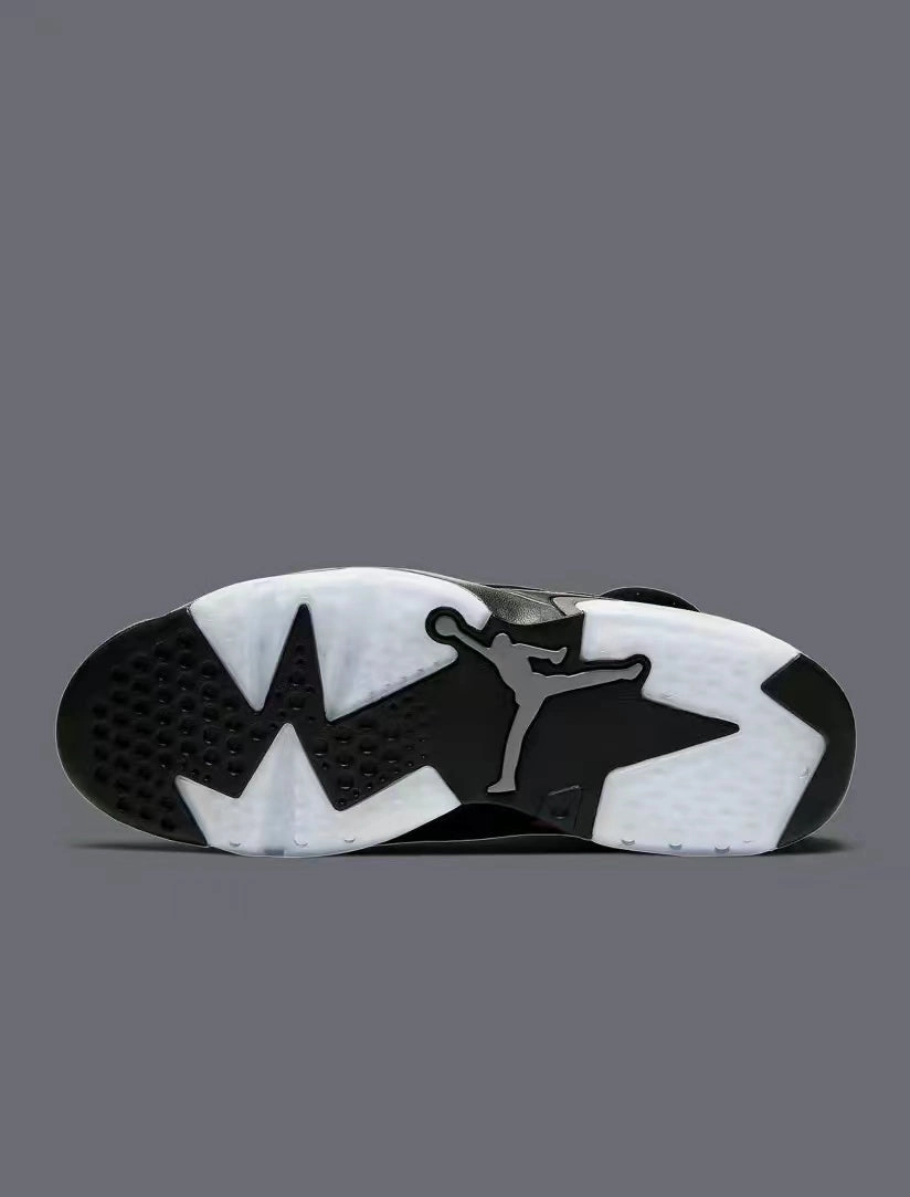 Urban Cool Air jordan 6