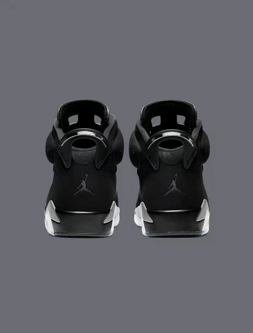 Upgraded piece Air jordan 6
