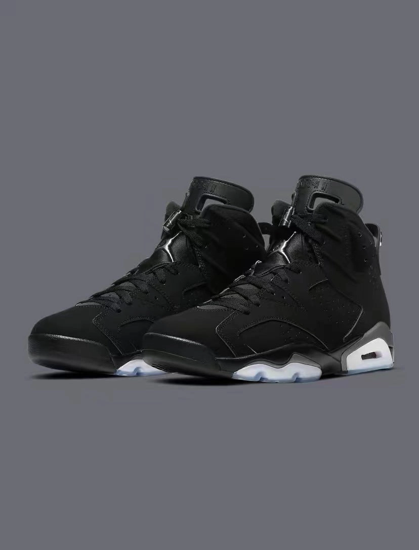 Air jordan 6 Soft outsole