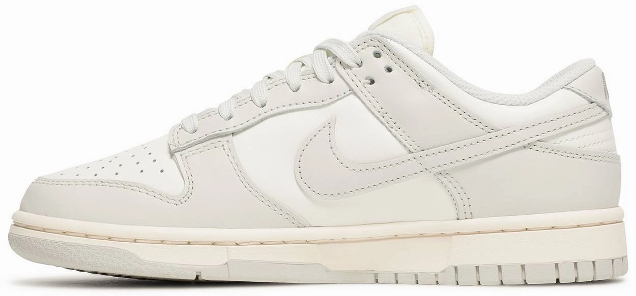 Nike Dunk Low Sail Light Bone W Strong Grip