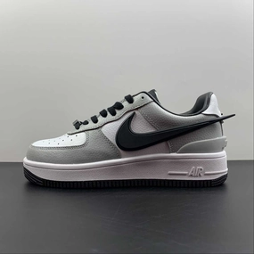 Ambush x Air Force 1 07 Low Phantom Gray Black White DV3464-008 Travel Shoes Air Circulation