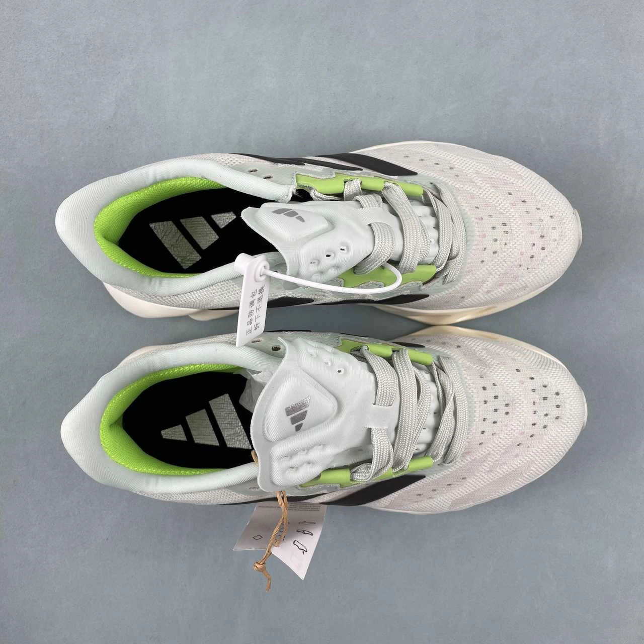 Adidas Switch Fwd Linen Green Silver Metallic Putty Mauve ID2646 Unique