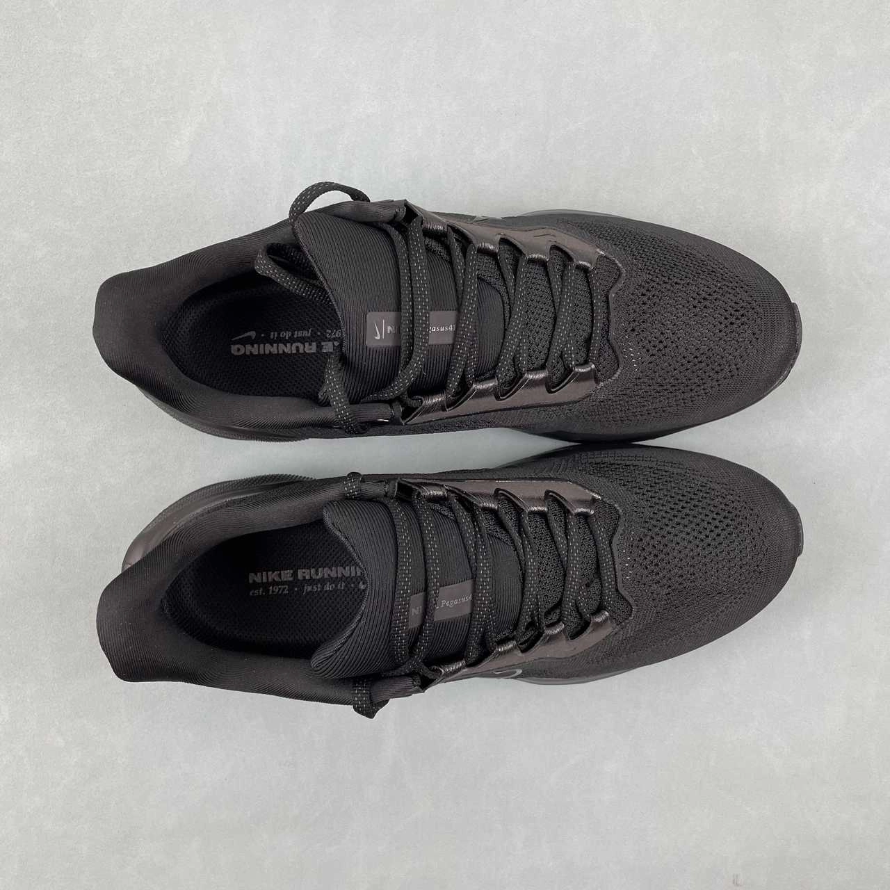 Air Zoom Pegasus 41 Volt Black Anthracite FD2722-001 Strength training