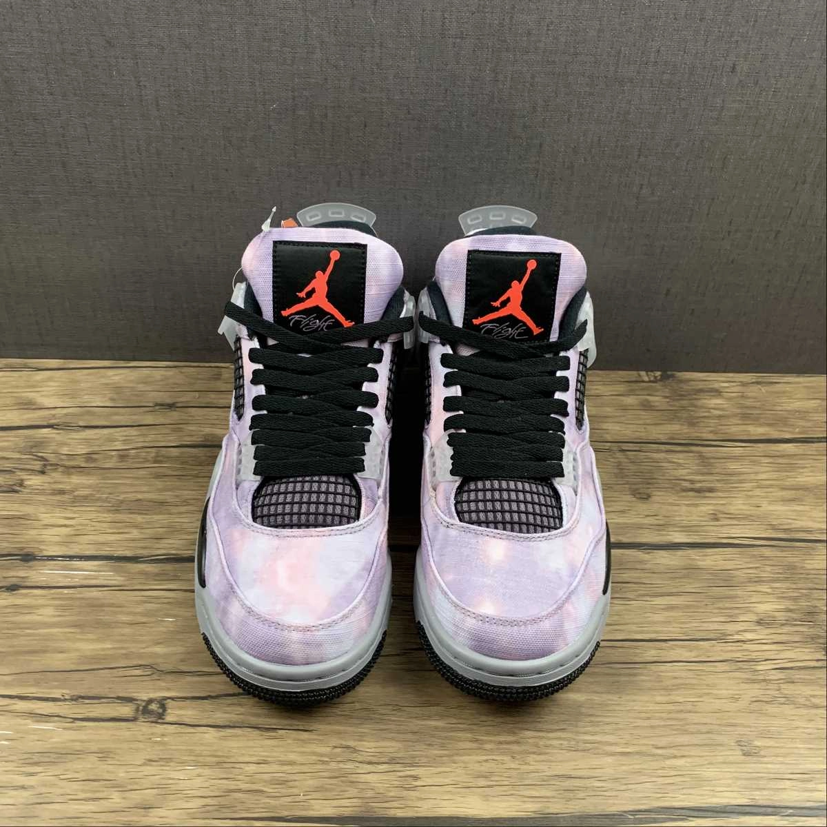 Supportive Gear Air Jordan 4 Retro SE ??Zen Master Sapphire??