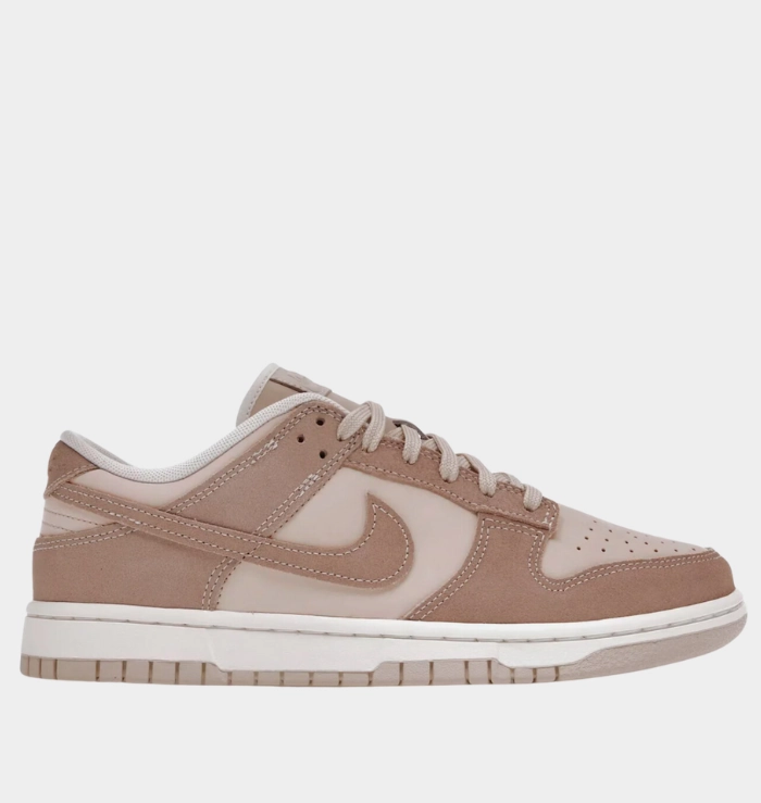 Nike Dunk Low SE Sand Drift (W) Retro-inspired silhouette