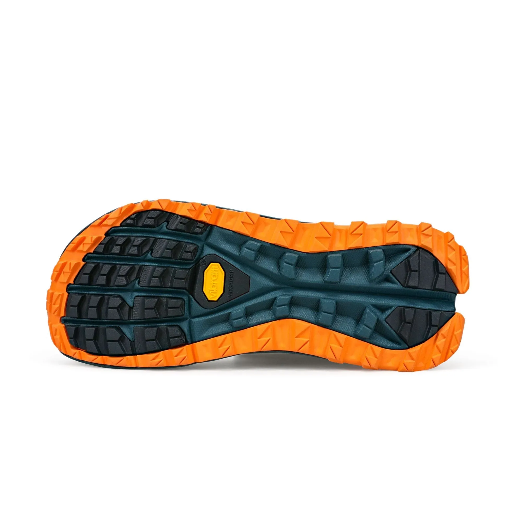 Altra Men's Olympus 5 Hike Low GTX Hiking Shoes