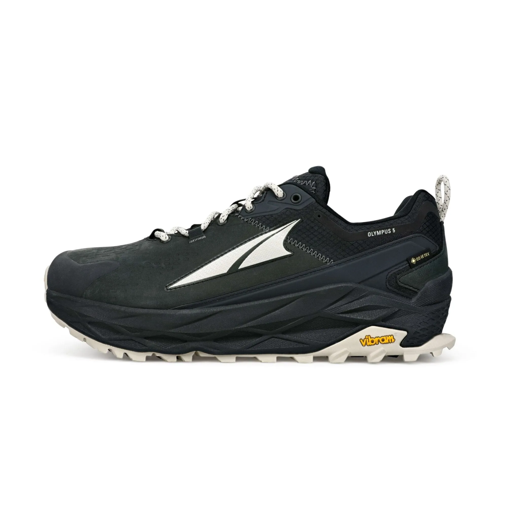 Altra Men's Olympus 5 Hike Low GTX Hiking Shoes