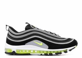 Nike Air Max 97 Volt hill running shoe capacity Comfort Design