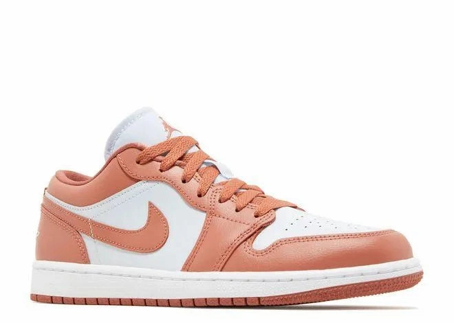 Air Jordan 1 Low Sky J Orange (W) Dry Fast ComfortFit