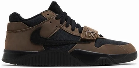 basketball - court running shoes Personalized Training Plans Travis Scott x Jordan Jumpman Jack Mocha