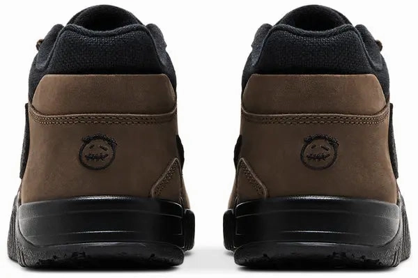 Travis Scott x Jordan Jumpman Jack Mocha Dry