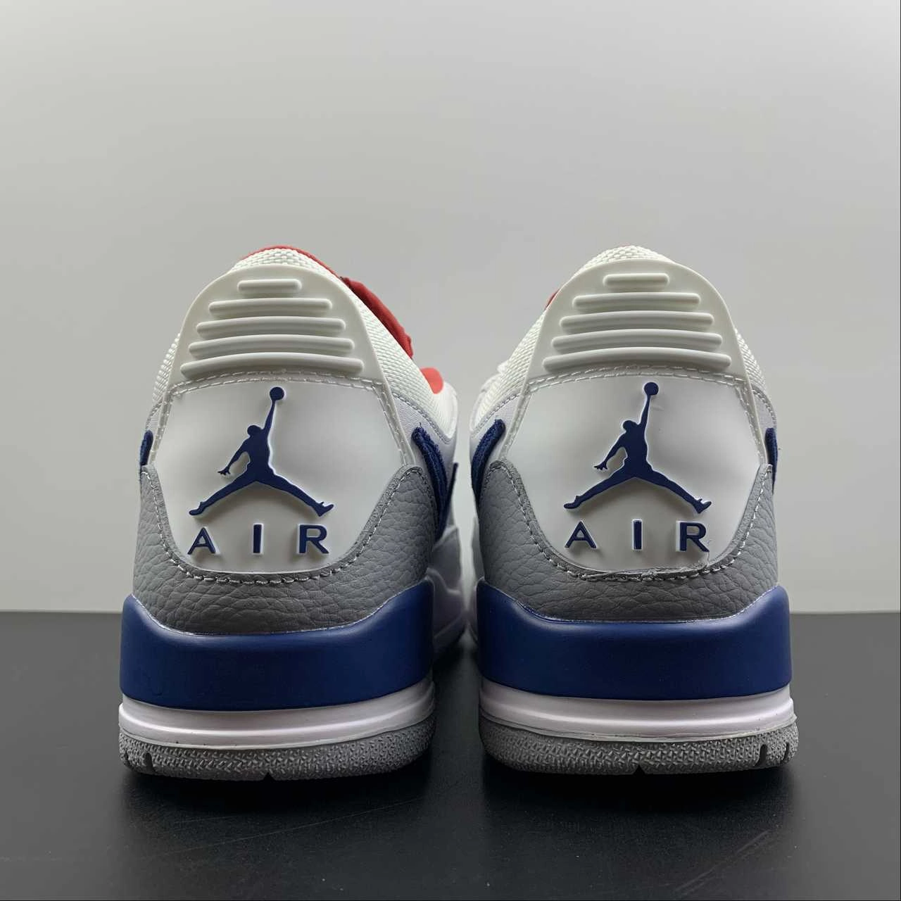 Air Jordan Legacy 312 Low White Blue CD7069-104 Comfortable to wear