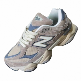 New Balance 9060 Chic Flair Fashion Accent