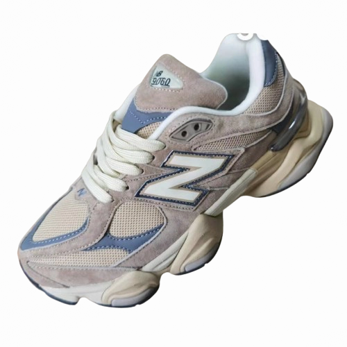 New Balance 9060 Chic Flair Fashion Accent