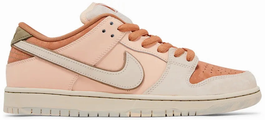 Nike Dunk Low SB Trocadro Gardens Lateral Stability Guide walking shoes