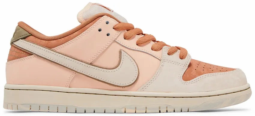 Nike Dunk Low SB Trocadro Gardens Rollbar Stability System Strappy